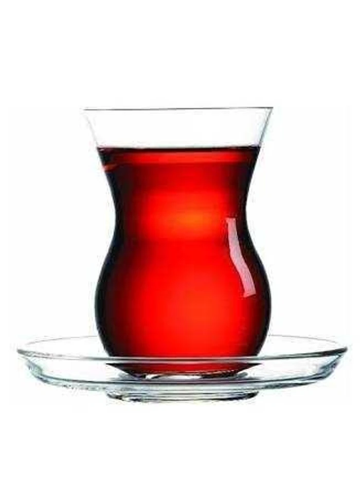 Small Tea
